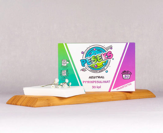 Peseks Flexi-tilaus